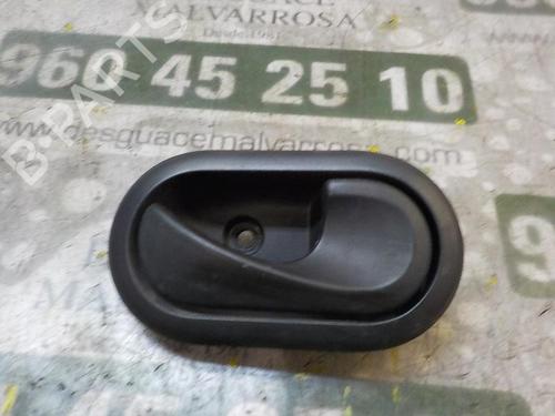 Used Front right interior door handle Front right interior door handle DACIA DOKKER MPV (KE_) 1.5 dCi (KEAJ, KEAH) (90 hp) 4000484 4000484