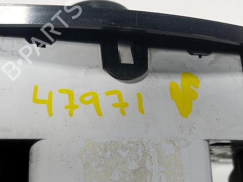 Climate control DACIA SANDERO II TCe 90 (B8M1, B8MA, B8AC) | BP17608870I5