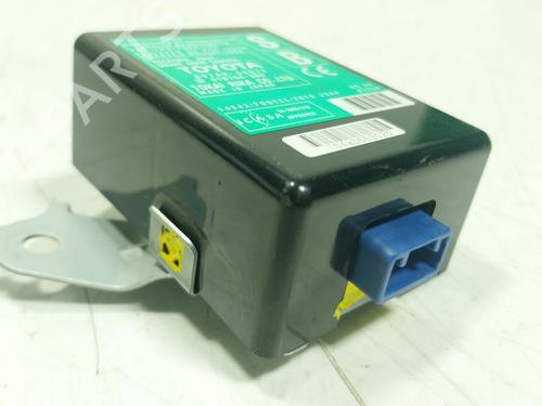 Electronic module TOYOTA LAND CRUISER PRADO (_J15_) 2.8 D-4D (GDJ150_, GDJ155_, GDJ150, GDJ151) | BP30116913M83 - Image 3