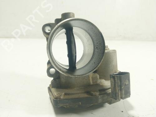 Used Throttle body Throttle body FORD TOURNEO CUSTOM V362 Bus (F3) [2012-2026] 22901555 22901555