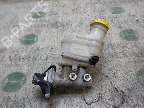 Brake master cylinder FIAT 500 (312_) 1.2 (312AXA1A) | BP3998347M77 - Image 3