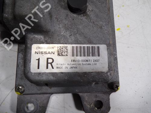 Module électronique NISSAN QASHQAI / QASHQAI +2 I (J10, NJ10, JJ10E) 1.6 dCi | BP8630153M83 