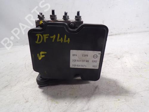 ABS pump AUDI A1 Sportback (GBA)  | BP8878217M43 