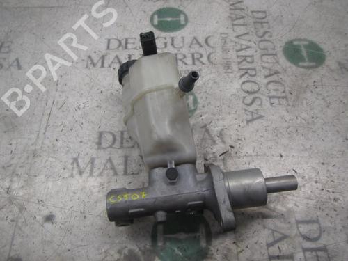 Used Brake master cylinder Brake master cylinder PEUGEOT 508 I (8D_) [2010-2018] 4008301 4008301