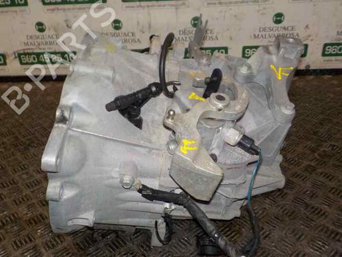 Used Gearbox FORD KUGA I 2.0 TDCi (140 hp) 6139051