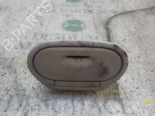 Rear mirror RENAULT SCÉNIC III (JZ0/1_)  | BP3850225I6 