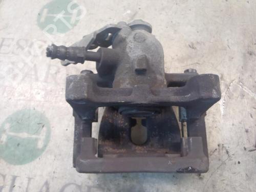 Right rear brake caliper FORD MONDEO IV (BA7) 2.0 TDCi | BP11546222M106 