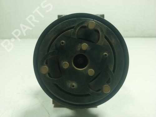 AC compressor DACIA DOKKER Express Box Body/MPV  | BP17960696M34 