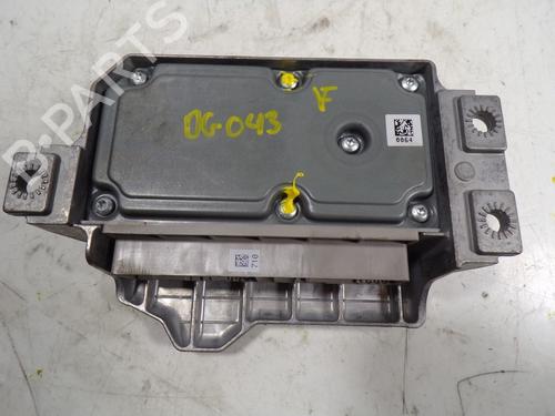 Kollisjonspute styreenhet BMW 3 (E90)  | BP7309084M53 