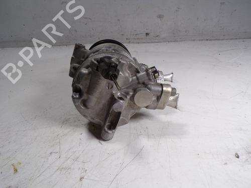 AC compressor SEAT LEON (5F1)  | BP9637601M34 