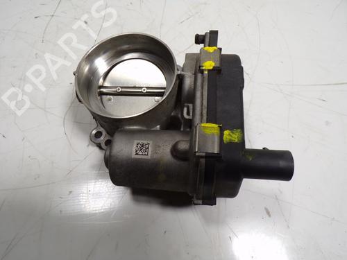Used Throttle body Throttle body SEAT LEON (5F1) 1.5 TSI (130 hp) 15552896 15552896