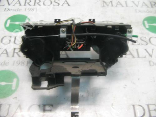 Climate control FIAT BRAVA (182_)  | BP3753401I5 