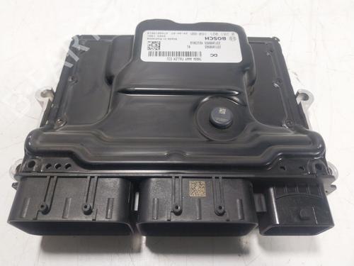 Used Engine control unit (ECU) Engine control unit (ECU) RENAULT TRAFIC III Van (FG_) [2014-2026] 23548897 23548897