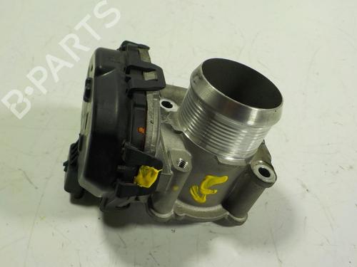 Used Throttle body CITROËN C4 CACTUS [2014-2025]  15087040