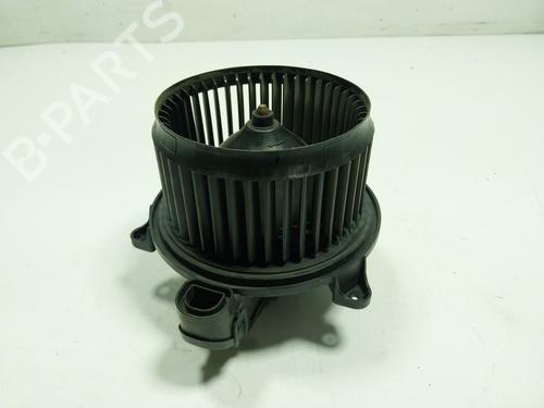 Heater blower motor FORD FIESTA VII (HJ, HF) 1.0 EcoBoost | BP19499749M62 
