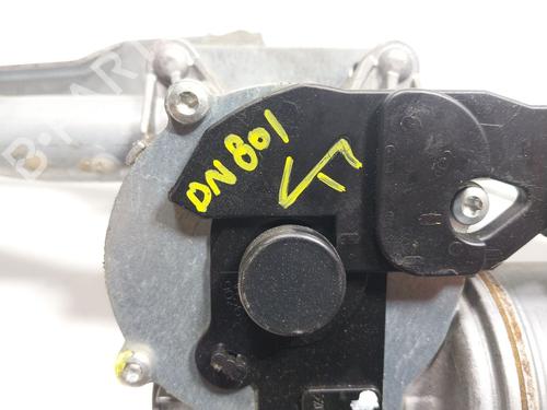Front wiper motor BMW X6 (E71, E72) M 50 d | BP19641036M29 