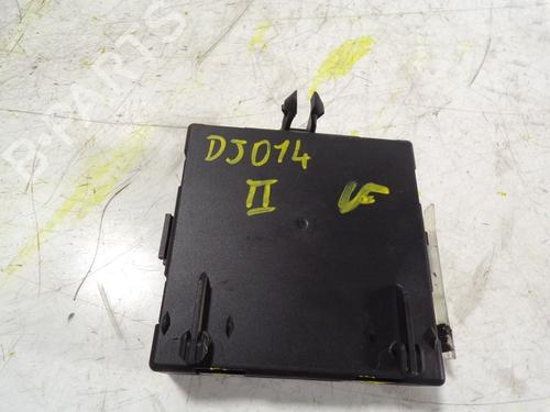 Used Electronic module Electronic module MERCEDES-BENZ C-CLASS T-Model (S204) C 200 CDI (204.207) (136 hp) 9654294 9654294