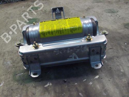 Passenger airbag TOYOTA COROLLA (_E12_) 1.4 D (NDE120_, NDE120R) | BP4022663C10 