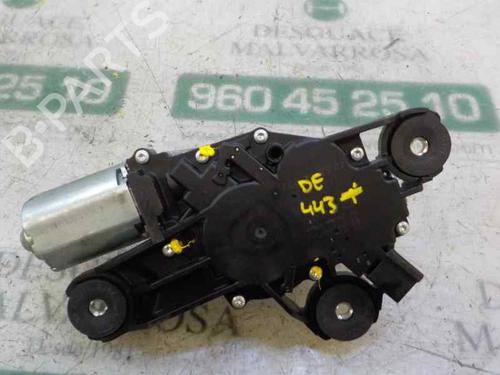 Rear wiper motor FORD MONDEO IV (BA7) 1.8 TDCi | BP6155582M102 