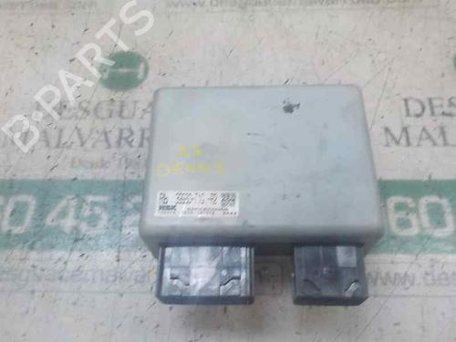 Used Electronic module Electronic module HONDA CR-V IV (RM_) 2.2 i-DTEC AWD (RE6) (150 hp) 4894599 4894599