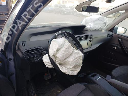 Particulate filter CITROËN GRAND C4 SPACETOURER (3A_, 3E_)  | BP28812751M81  - Image 11