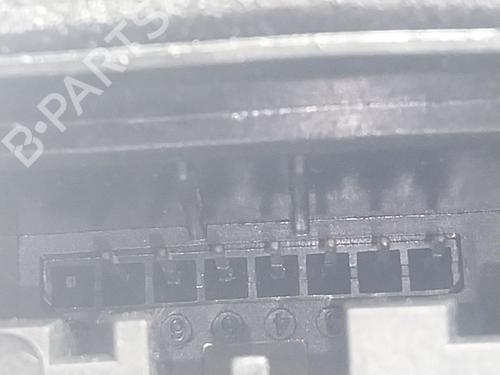 Front right lock SEAT LEON Sportstourer (KL8, KLD)  | BP18296793C97 