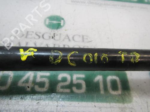 Right rear driveshaft BMW 1 (E87)  | BP3878204M41 