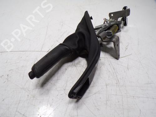 Hand brake BMW X1 (E84)  | BP16692832I18 