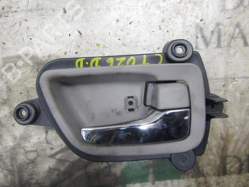 Used Front right interior door handle Front right interior door handle MITSUBISHI GRANDIS (NA_W) 2.0 DI-D (NA8W) (136 hp) 4008660 4008660