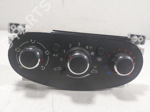 Used Climate control DACIA SANDERO II TCe 90 (B8M1, B8MA, B8AC) (90 hp) 18108573