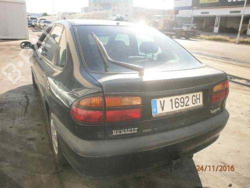 Intercooler RENAULT LAGUNA I (B56_, 556_)  | BP3838281M30 