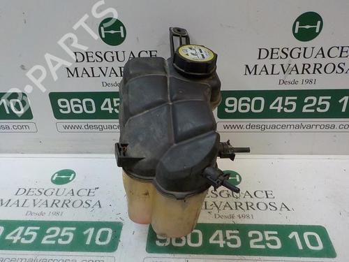 Vaso de expansão FORD MONDEO IV Saloon (BA7) 2.0 TDCi (140 hp) 3871254