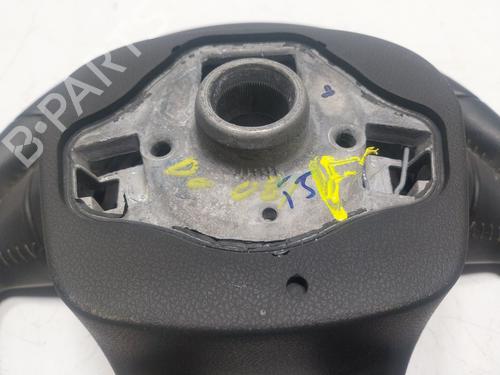 Steering wheel SEAT ARONA (KJ7, KJP) 1.0 TSI | BP19105063C49