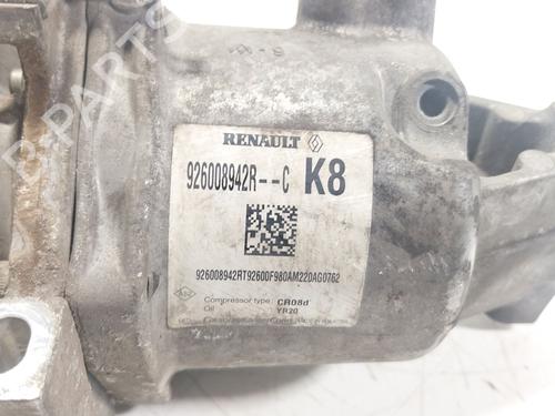AC compressor DACIA LODGY (JS_) 1.5 Blue dCi 115 (JSJT) | BP30814087M34  - Image 5