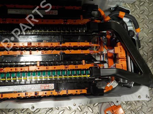 Battery TOYOTA YARIS (_P21_, _PA1_, _PH1_) 1.5 Hybrid (MXPH11) | BP15835918E11 