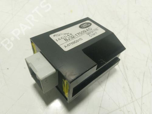electronic-module-land-rover-range-rover-evoque-convertible-l538-2015-2016-2017-2018-2019-23072378 main image