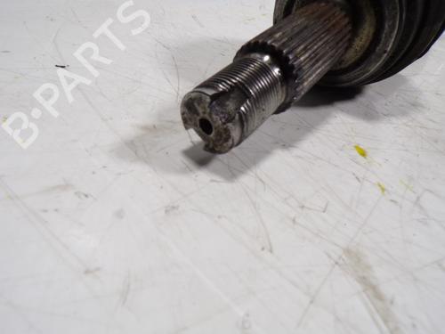 Left front driveshaft KIA CEED (CD) 1.6 CRDi 115 | BP8811590M38 - Image 3