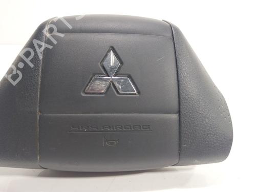 Used Driver airbag Driver airbag MITSUBISHI CANTER Platform/Chassis (FB_, FE_, FG_) [2001-2026] 36049925 36049925