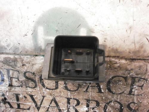 Electronic module RENAULT CLIO II (BB_, CB_)  | BP9090273M83 