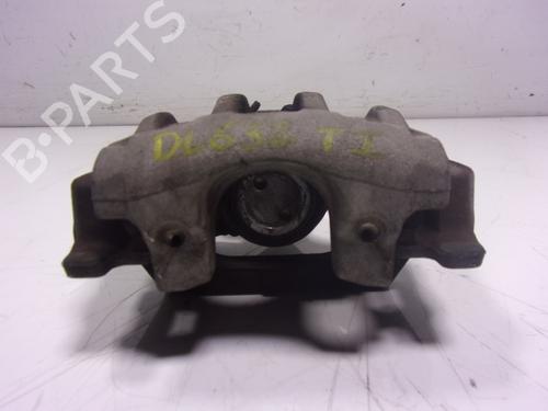 Used Left rear brake caliper VOLVO C30 (533) D5 (180 hp) 15523892