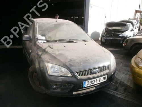 Starter FORD FOCUS II (DA_, HCP, DP) | BP3849813M8