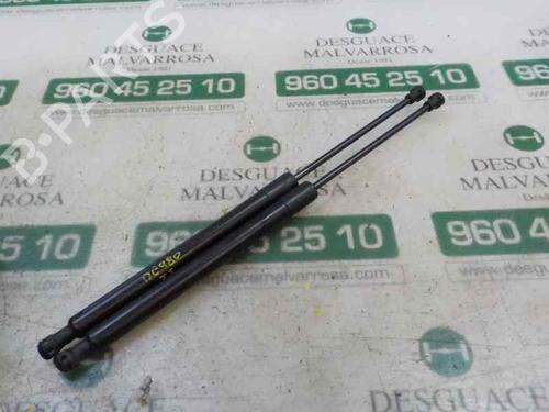Tailgate lift support PEUGEOT 208 I (CA_, CC_) 1.6 HDi / BlueHDi 75 BP14284325C138