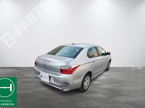 Engine CITROËN C-ELYSEE (DD_)  | BP10418969M1  - Image 13