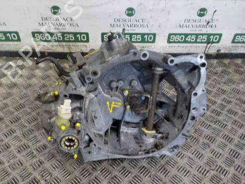 Used Gearbox Gearbox 4915305 4915305