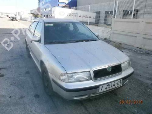 Heater blower motor SKODA OCTAVIA I (1U2)  | BP3874151M62 