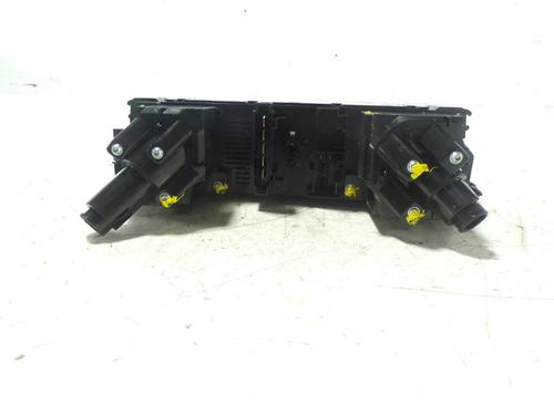 Climate control VW POLO VI (AW1, BZ1, AE1) 1.0 | BP9656301I5 