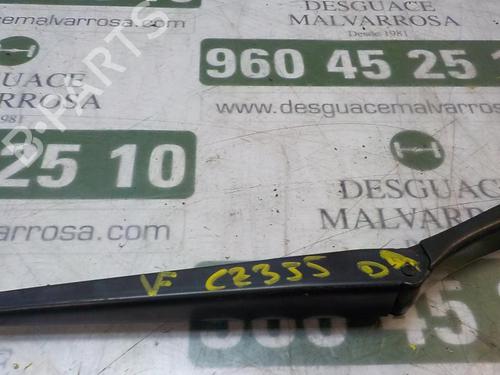 Front windshield wiper arm VW PASSAT B6 (3C2) 2.0 TDI 16V | BP3857991C143 