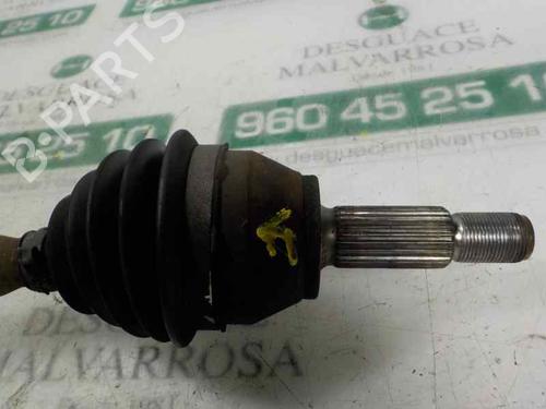 Right front driveshaft FORD TOURNEO COURIER B460 MPV | BP6505993M39