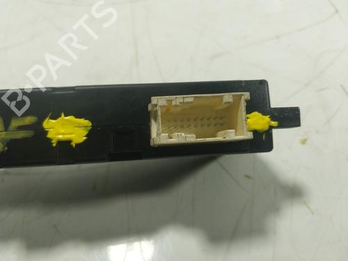 Elektronisk modul PEUGEOT 3008 I MPV (0U_) 1.6 HDi | BP17643198M83 