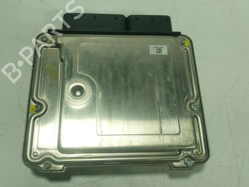 Engine control unit (ECU) BMW X1 (F48) xDrive 20 d | BP26703653M57 